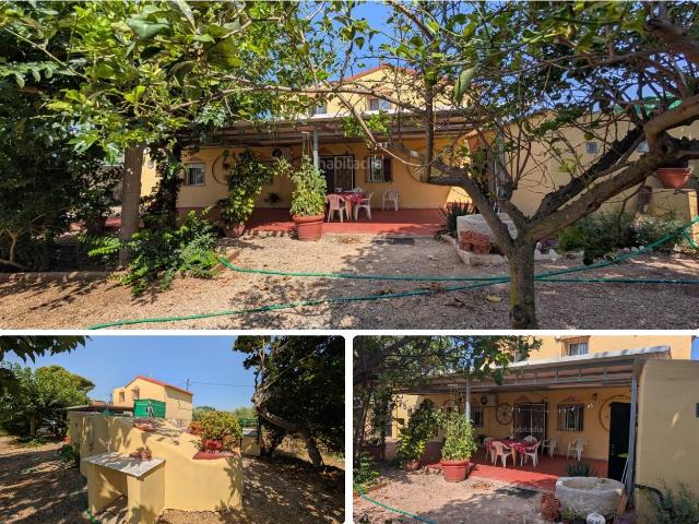Masía en venta en Alcanar Costa Dorada. Masías.