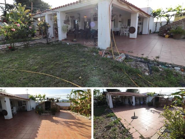 Masía en venta en Alcanar Costa Dorada. Prat en las Casas de Alcanar con luz y pozo propio. Masías.