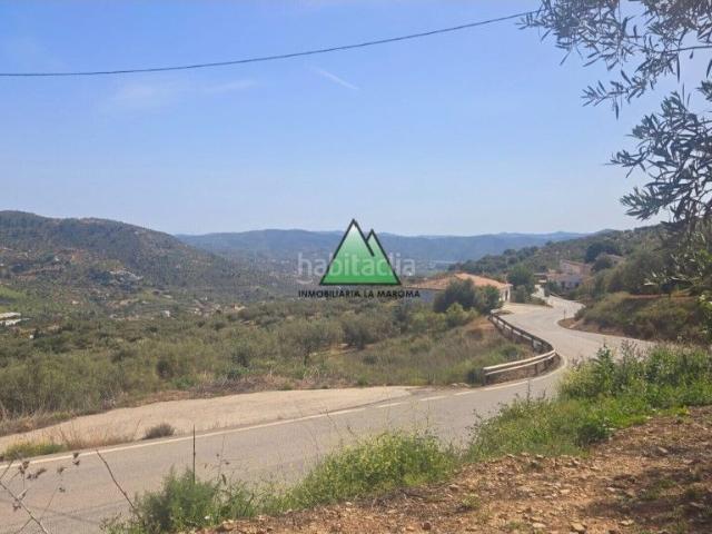 Masía en venta en Alcaucín. ESPECTACULAR CORTIJO EN ALCAUCÍN. Masías.