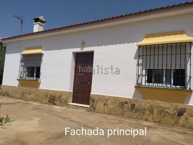 Masía en venta en Alcaucín. Masías.