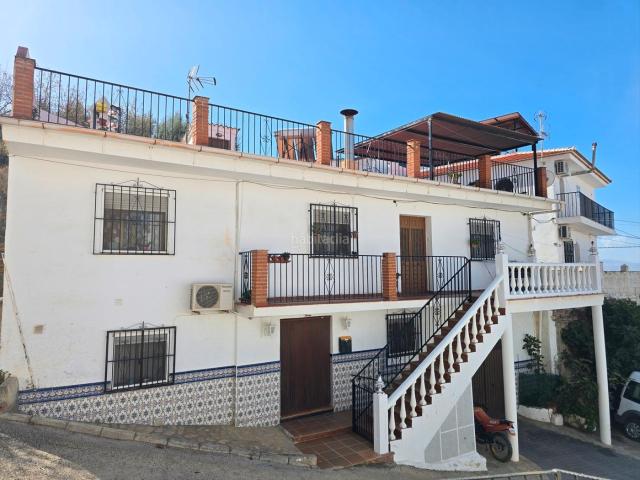 Masía en venta en Alcaucín. Masías.