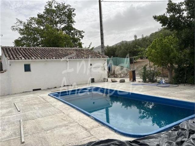 Masía en venta en Alcaudete. Masías.