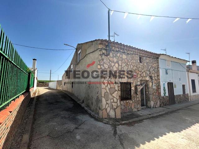 Casa en venta en Alcázar del Rey. Casa en Calle del Progreso, Alcázar del Rey. Casas Alcázar del.