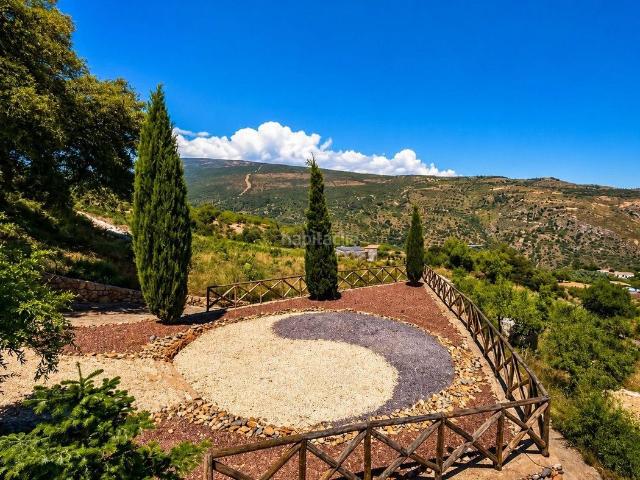 Masía en venta en Alcolea. Finca rústica en Paterna del río. Masías.