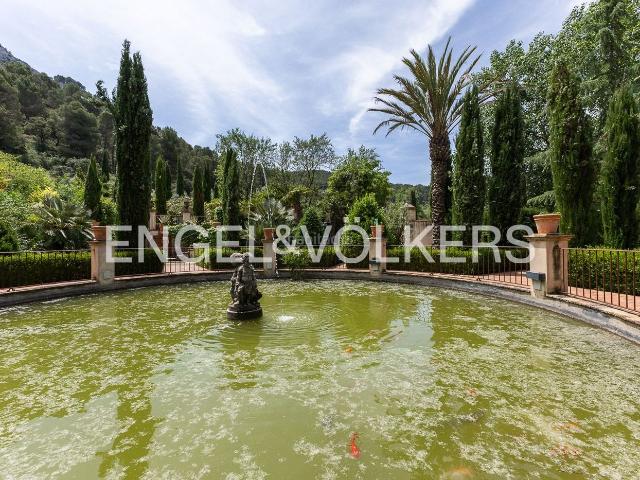 Masía en venta en Alcoleja. Majestuosa Finca Histórica en la Sierra de Aitana Un Santuario de Lujo, Historia y Privacidad Absoluta. Masías.