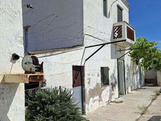 Masía en venta en Aldea, l´, de 999 m² 1 habitación por 252.000