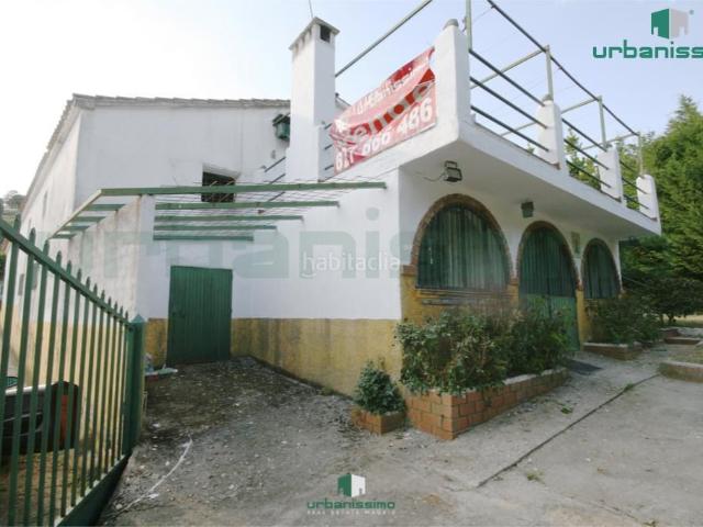 Masía en venta en Aldeanueva de la Vera. ALDEANUEVA DE LA VERA CÁCERES FINCA. Masías Aldeanueva de la.