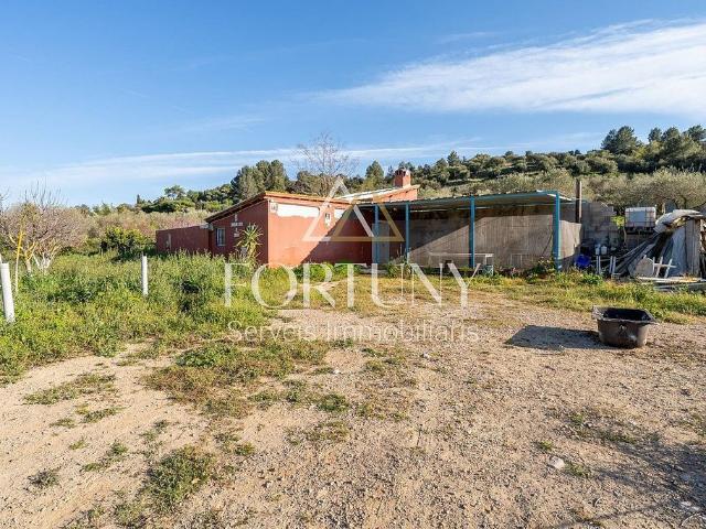 Masía en venta en Aleixar, l´, de 51 m² 1 habitación por 89.700