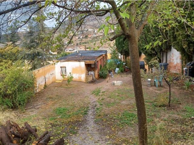 Masía en venta en Alfacar. Casa rustica en venta en Alfacar. Masías.