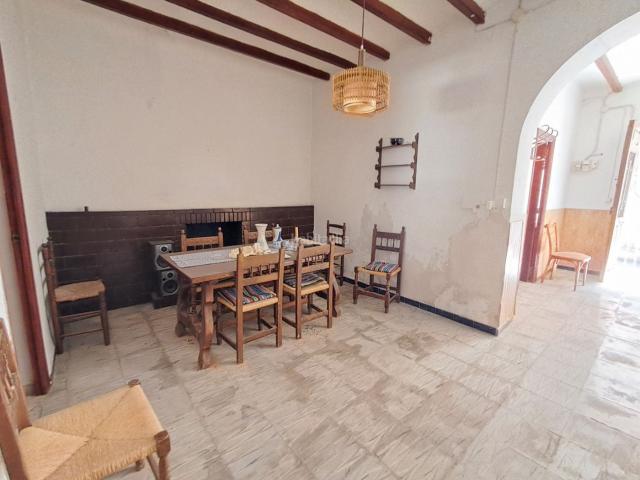 Masía en venta en Alfàs del Pi l´, Pueblo Ubanizaciones. Masías Alfàs del Pi.