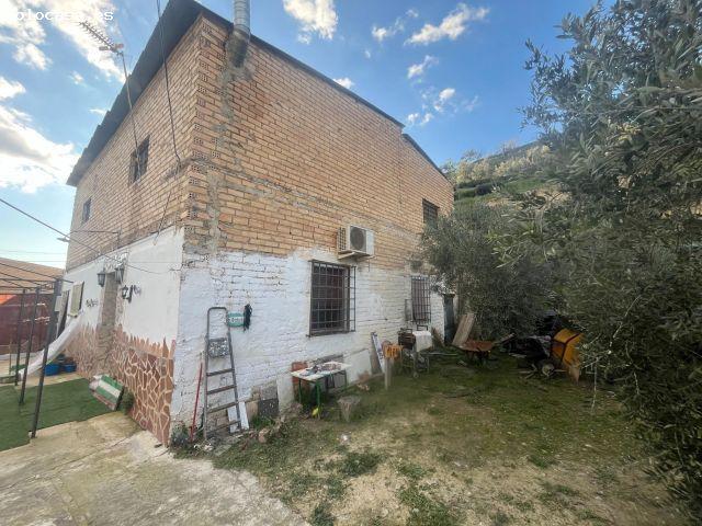 Masia en Venta en Algarinejo, Granada