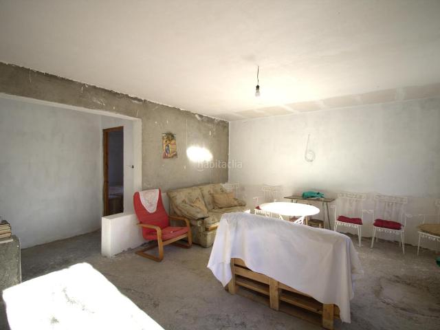 Masía en venta en Alhama de Almería. PARCELA CON PISCINA EN ALHAMA DE ALMERÍA. Masías Alhama de.