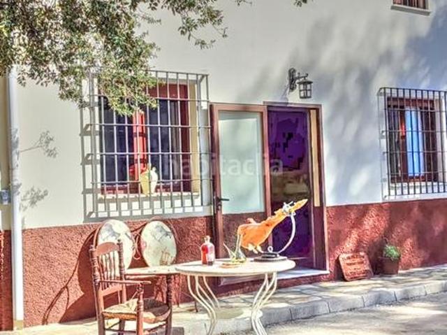 Masía en venta en Alhama de Granada. Casa de Campo en Alhama de Granada. Masías Alhama de.