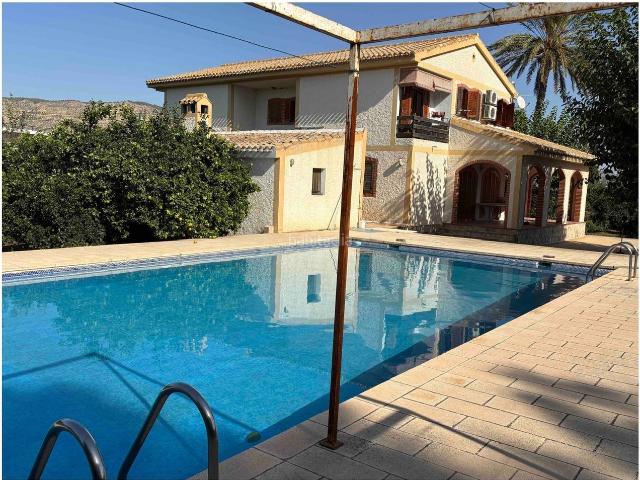 Masía en venta en Alhama de Murcia, Alhama de Murcia Ciudad. Masías Alhama de.