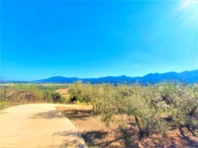 Masía en venta en Alhaurín de la Torre, Buenavista Lauro Golf. Finca rústica con casa de 50m2. Masías Alhaurín de la.