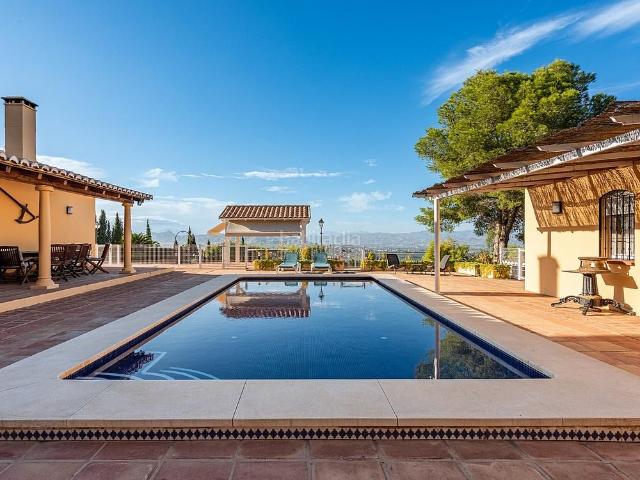 Masía en venta en Alhaurín de la Torre, Centro. Masías Alhaurín de la.