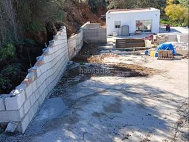 Masía en venta en Alhaurín el Grande, Centro. Masías Alhaurín el.
