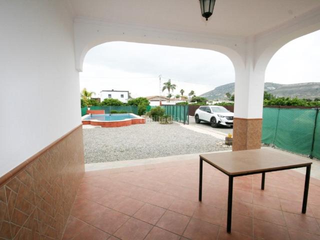 Masía en venta en Alhaurín el Grande, Centro. ENCANTADORA CASA DE CAMPO EN UNA SOLA PLANTA. Masías Alhaurín el.