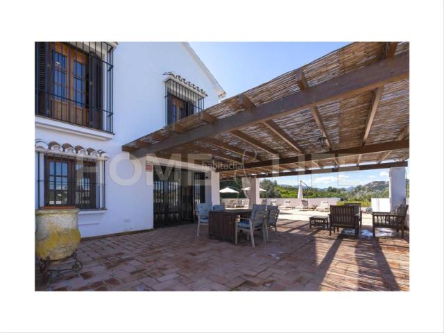 Masía en venta en Alhaurín el Grande, Centro. FINCA EN ALHAURÍN EL GRANDE. Masías Alhaurín el.