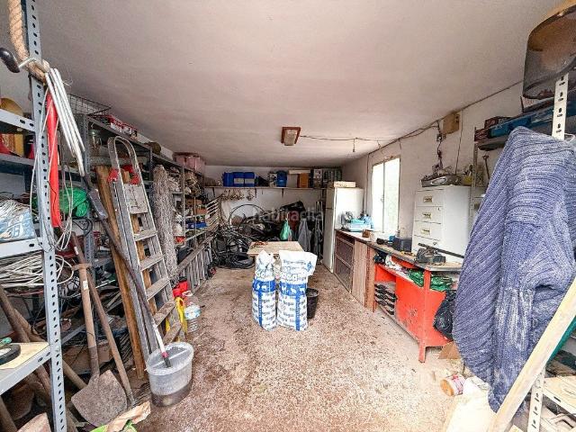 Masía en venta en Alhaurín el Grande, Centro. Parcela urbana con casa en la Chicharra. Masías Alhaurín el.