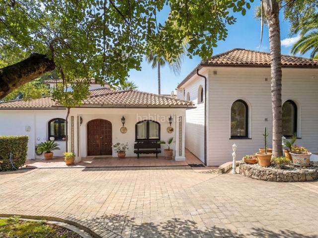 Masía en venta en Alhaurín el Grande, Alhaurín Golf. Masías Alhaurín el.
