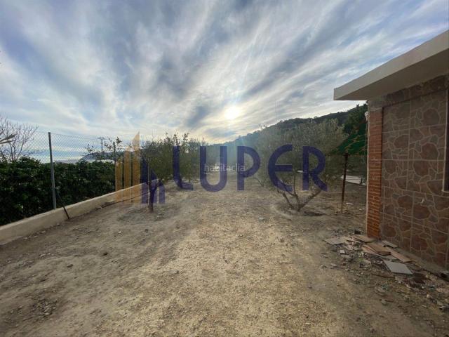 Masía en venta en Alicante, Cañada del Fenollar. Finca Rúst. en venta en Alcoraya, 3 dormitorios. Masías.