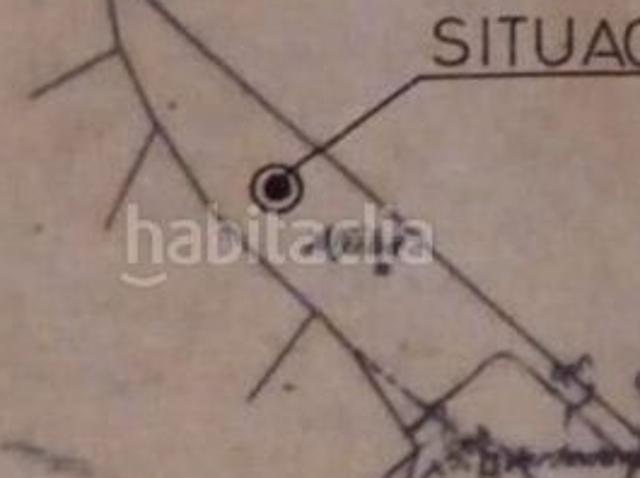 Masía en venta en Alicante, El Verdegàs. Casa rural en venta en Partida Verdegas, Cañada del Fenollar. Masías.