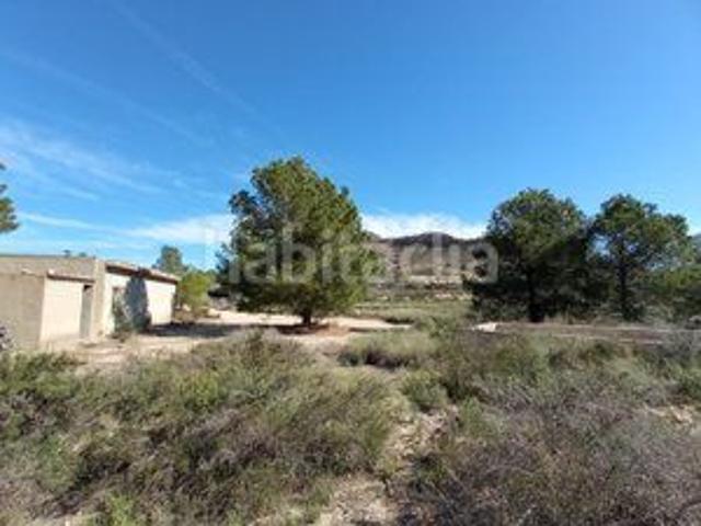 Masía en venta en Alicante, Moralet. Casa rural en venta en Carretera de Agost, El Moralet. Masías.
