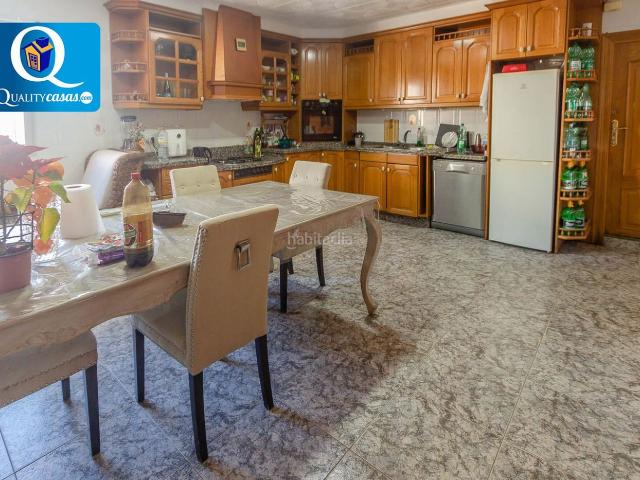 Masía en venta en Alicante, Rebolledo. Casa de Recreo en venta en Rebolledo, 4 dormitorios. Masías.