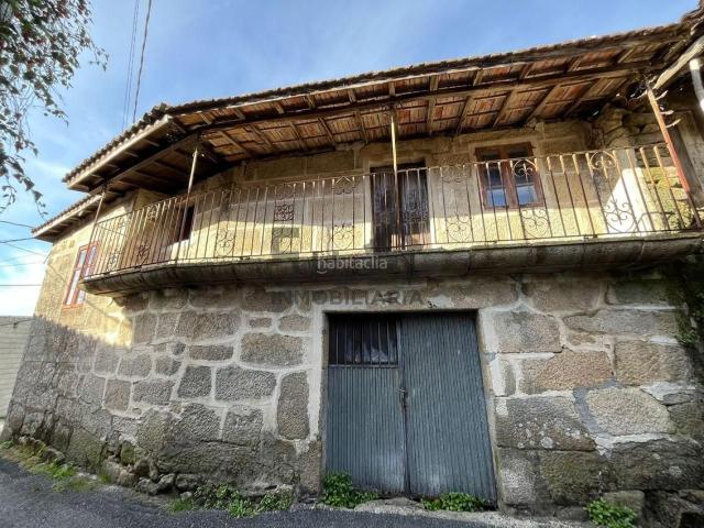 Masía en venta en Allariz. Masías.
