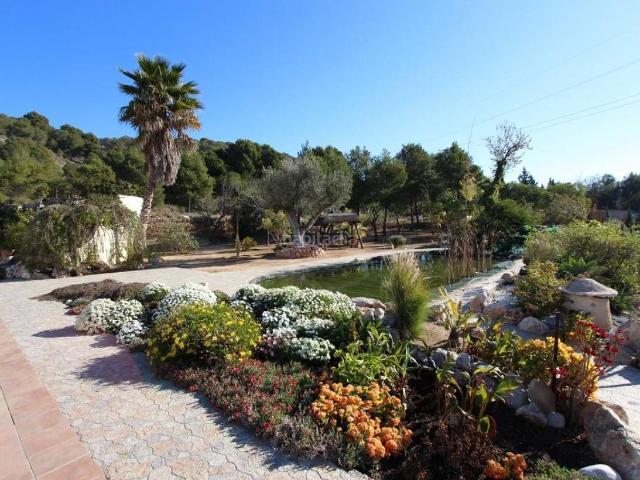 Masía en venta en Altea, Altea Ciudad. Masías.