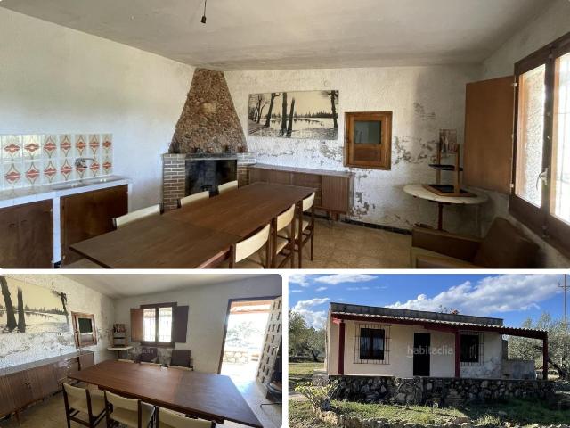 Masía en venta en Ametlla de Mar L´, L´Ametlla de Mar Costa Dorada. Masías Ametlla de Mar.