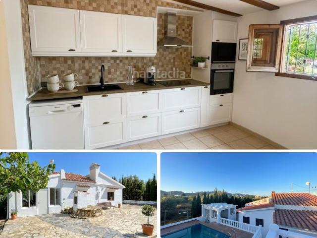 Masía en venta en Ametlla de Mar L´, L´Ametlla de Mar Costa Dorada. ? Exclusiva Finca Rústica a LAmetlla de Mar: Un Oasi de Versatilitat i Confort. Masías Ametlla de Mar.