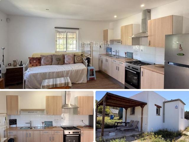 Masía en venta en Ametlla de Mar L´, Roques Daurades L´Estany Costa Dorada. Finca rústica con vivienda. Masías Ametlla de Mar.