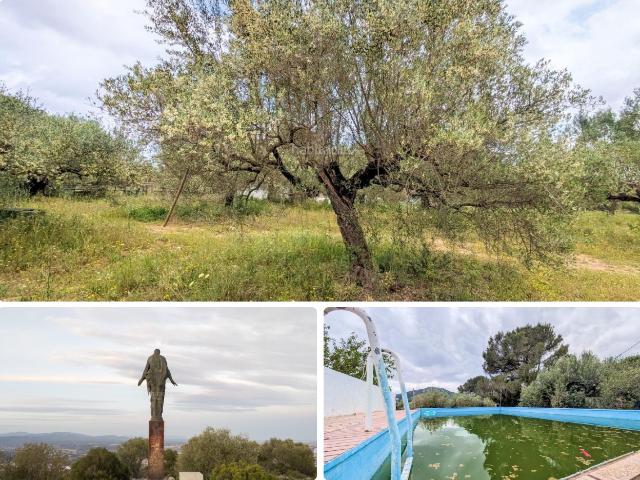 Masía en venta en Amposta, Grau Quintanes Costa Dorada. RUSTICO EN VENTA IDEAL PARA FINES DE SEMANA. Masías.