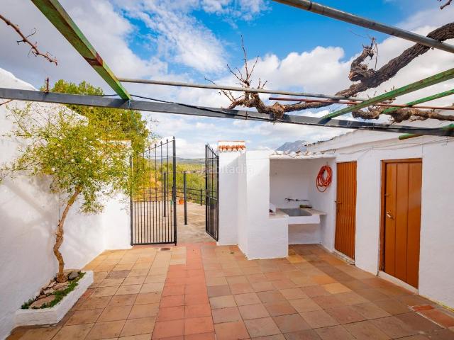 Masía en venta en Antequera, Bobadilla Bobadilla Estación La Joya. VENTA DE FINCA RUSTICA EN LA ZONA DE LA SIERRA DEL TORCAL. Masías.