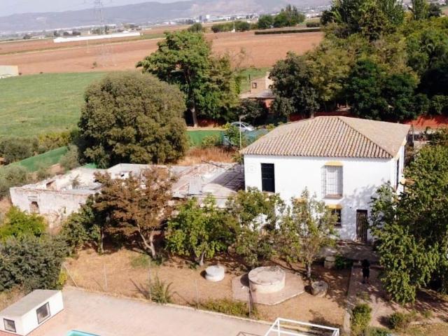 Masía en venta en Antequera, Zona de la Vega. Masías.