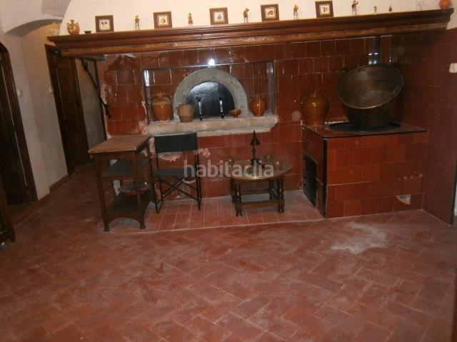 Masía en venta en Aspe, El Castillo. Magnifica Finca. Masías.