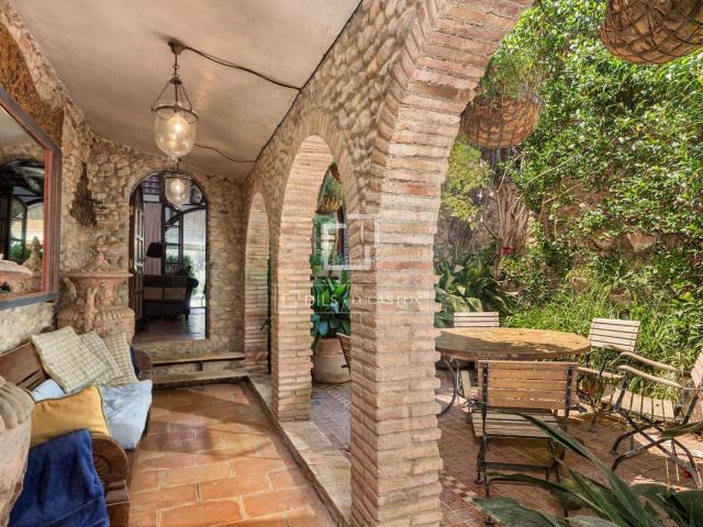Masía en venta en Armentera L´ Costa Brava. Casa rural de 5 dormitorios con 1,200m de jardín en venta en Alt Empordà, Girona. Masías Armentera.