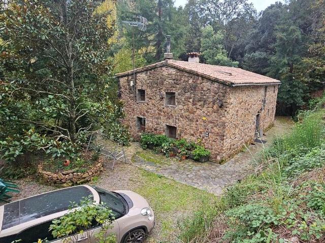 Masía en venta en Arbúcies. ARBUCIES. MASIA EN ARBUCIES, GIRONA, EN PRECIOSO PARAJE. Masías.