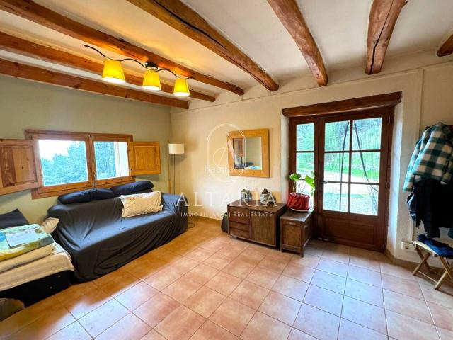 Masía en venta en Arbúcies. Oportunidad única en el corazón del Montseny. Masías.