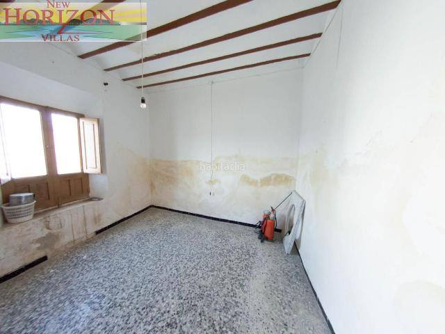 Masía en venta en Arboleas. CORTIJO IN ARBOLEAS COUNTRYSIDE. Masías.