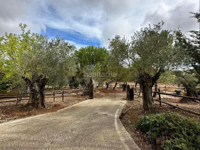 Masía en venta en Archidona. Finca Rúst. en venta en Archidona, 5 dormitorios. Masías.