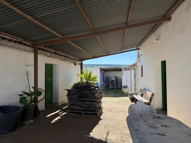 Masía en venta en Arcos de la Frontera. CORTIJO CON 63MIL METROS DE PARCELA, APARTAMENTOS, NAVES Y BODEGA. Masías Arcos de la.