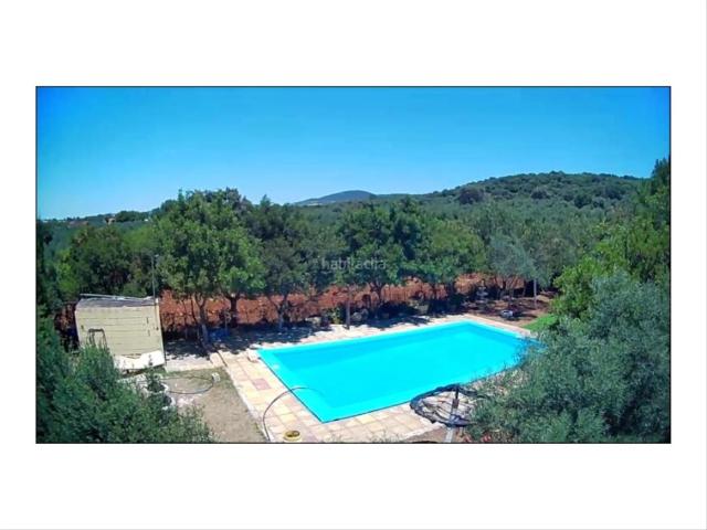 Masía en venta en Arcos de la Frontera. Cortijo en la sierra de Cádiz. Masías Arcos de la.
