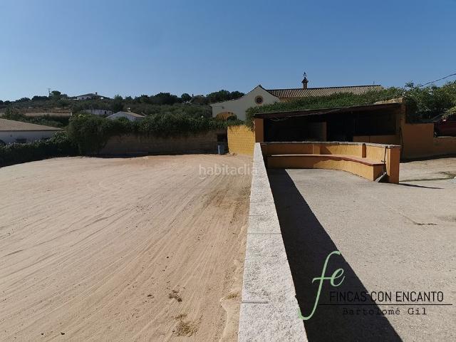 Masía en venta en Arcos de la Frontera. Finca rústica con tres viviendas en Arcos de la Frontera. Masías Arcos de la.