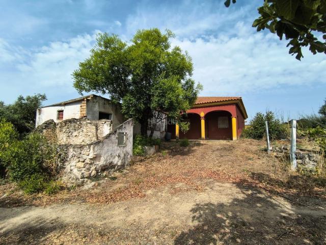 Masía en venta en Arcos de la Frontera. FINCA RUSTICA EN MARCHANUDO CON VIVIENDA. Masías Arcos de la.