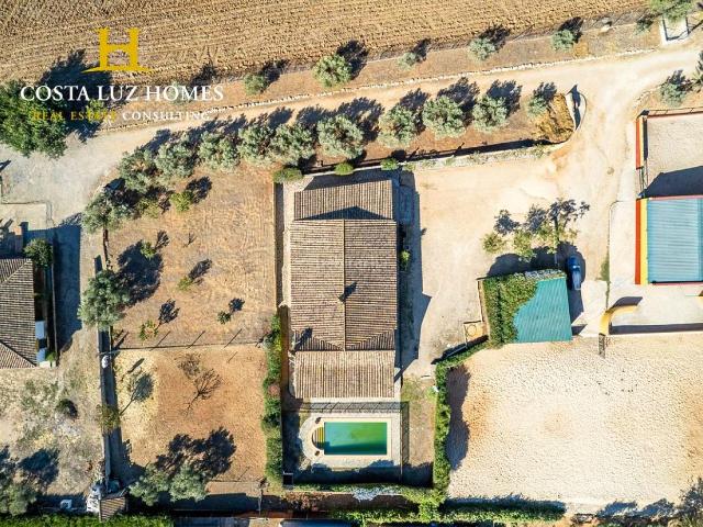 Masía en venta en Arcos de la Frontera. Masías Arcos de la.