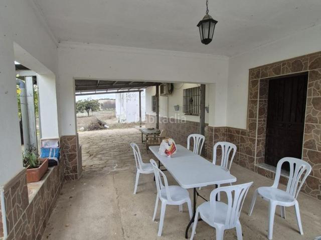 Masía en venta en Arcos de la Frontera. SE VENDE FINCA RÚSTICA EN ZONA DE LA VENTA EL PAVO. Masías Arcos de la.