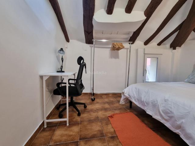 Masía en venta en Arcos Los. Casa de Pueblo, calle El Medio, Los Arcos. Masías Arcos.